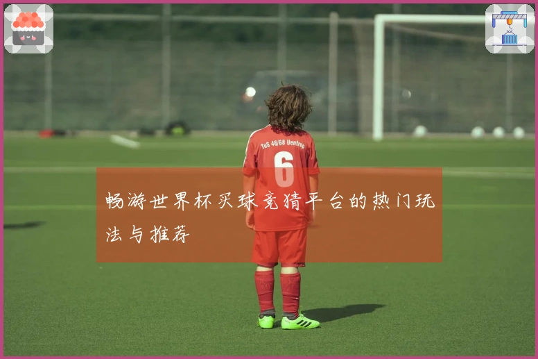 畅游世界杯买球竞猜平台的热门玩法与推荐